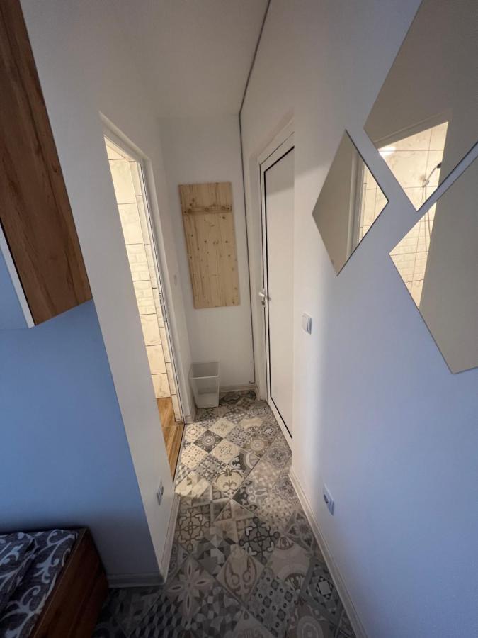 The Rainbow 6 Apartament