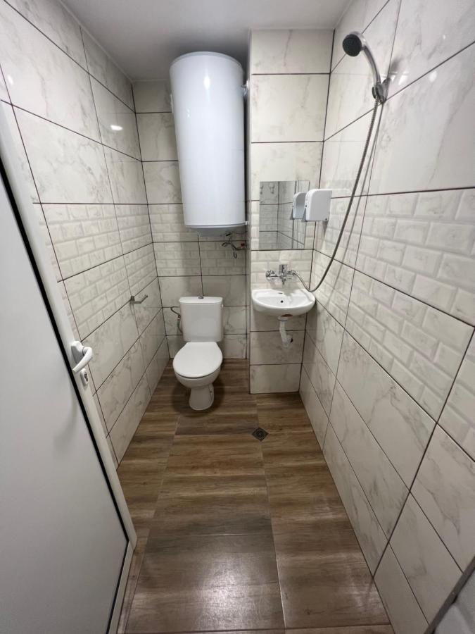 The Rainbow 6 Apartament *