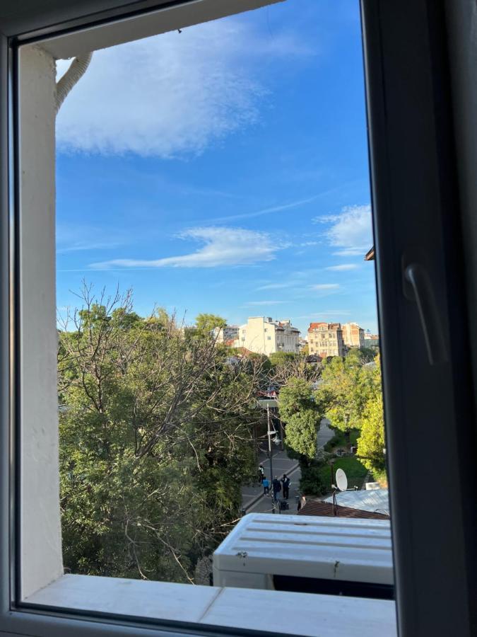 The Rainbow 6 Apartament Sofia